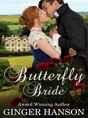 cover image of Butterfly Bride